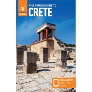 Crete Rough Guides